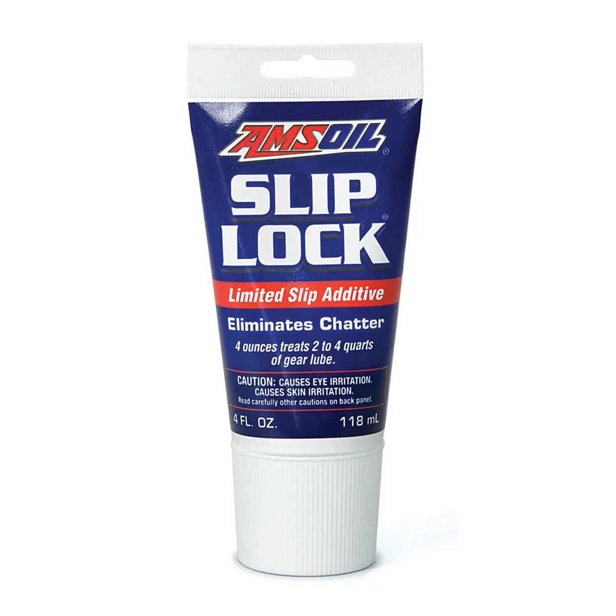 Amsoil Slip Lock Differential Additive 118 Ml Tube 1