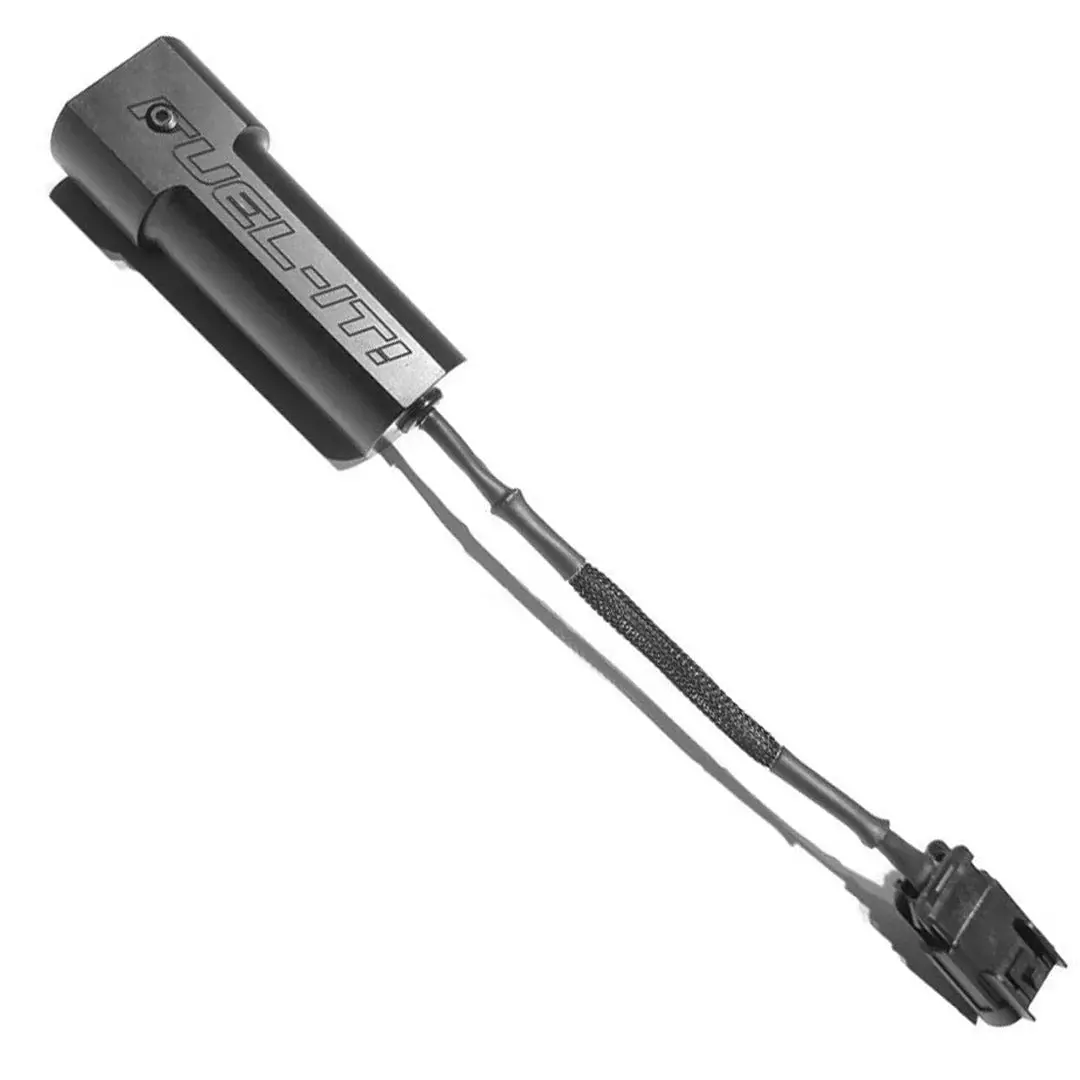 Fuel-It! Bluetooth Flex Fuel Analyzer 1