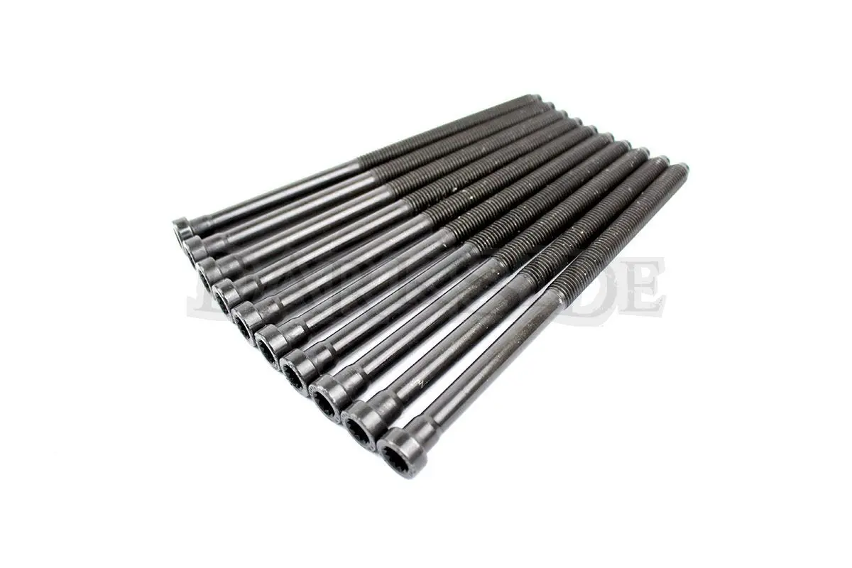 Mk7 Platform 1.6 & 2.0 Tdi High Tensile (12.9) Headbolt Upgrade Set 1