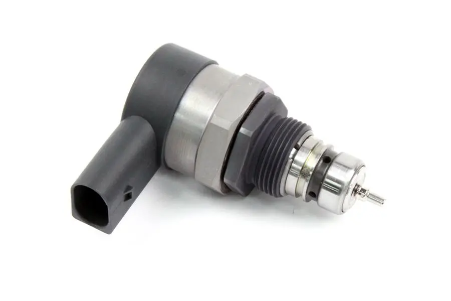 2500 Bar Common Rail Fuel Pressure Regulator Upgrade For Bmw Diesel 1