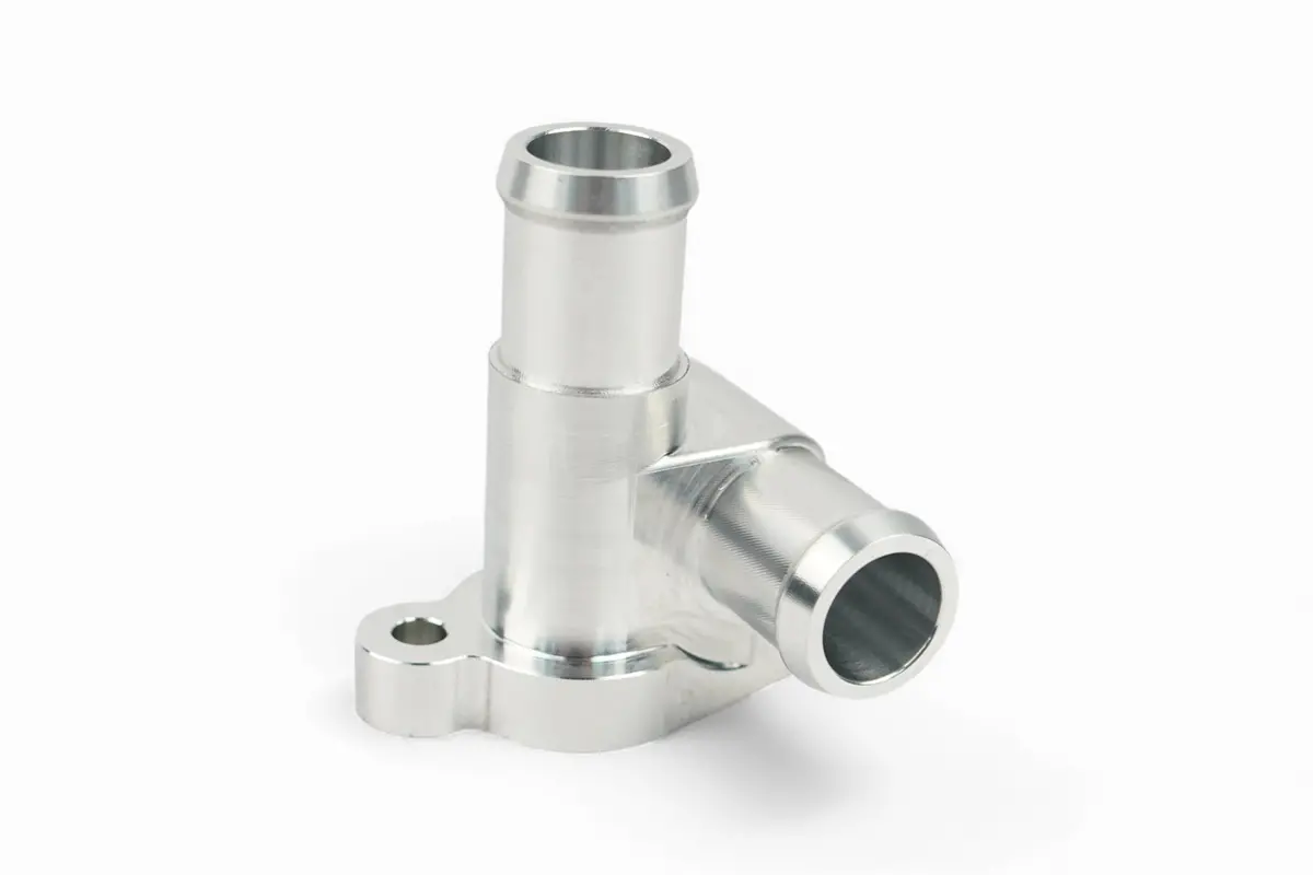 Darkside Coolant Flange Vag 3.0 Tdi V6 Egr Cooler Delete - 059121506H 1