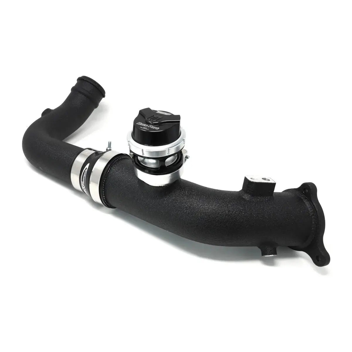 Bms Bmw Gen 1 B46 B48 Charge Pipe Blow-Off Valve (Bov) Kit 1
