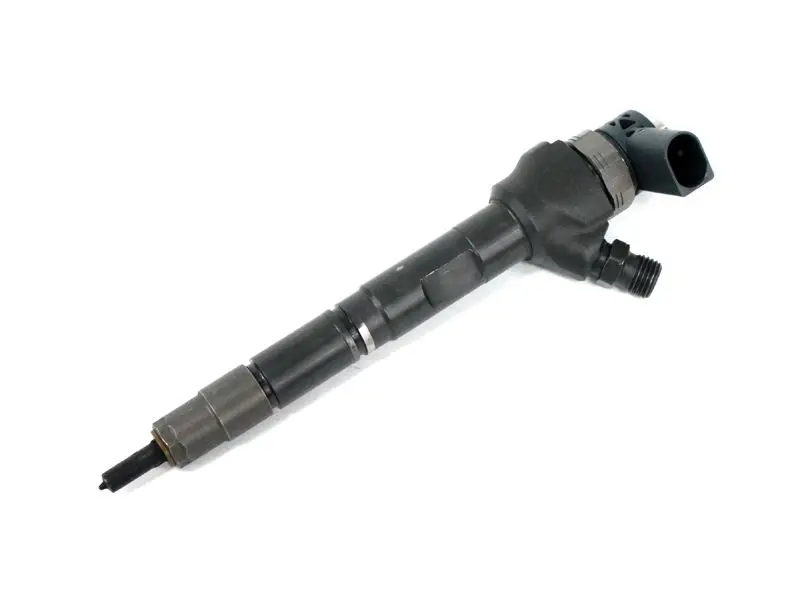 Bosch Common Rail Cr Injector For Us Spec Cbea / Cjaa 2.0 Tdi Cr Engines 1