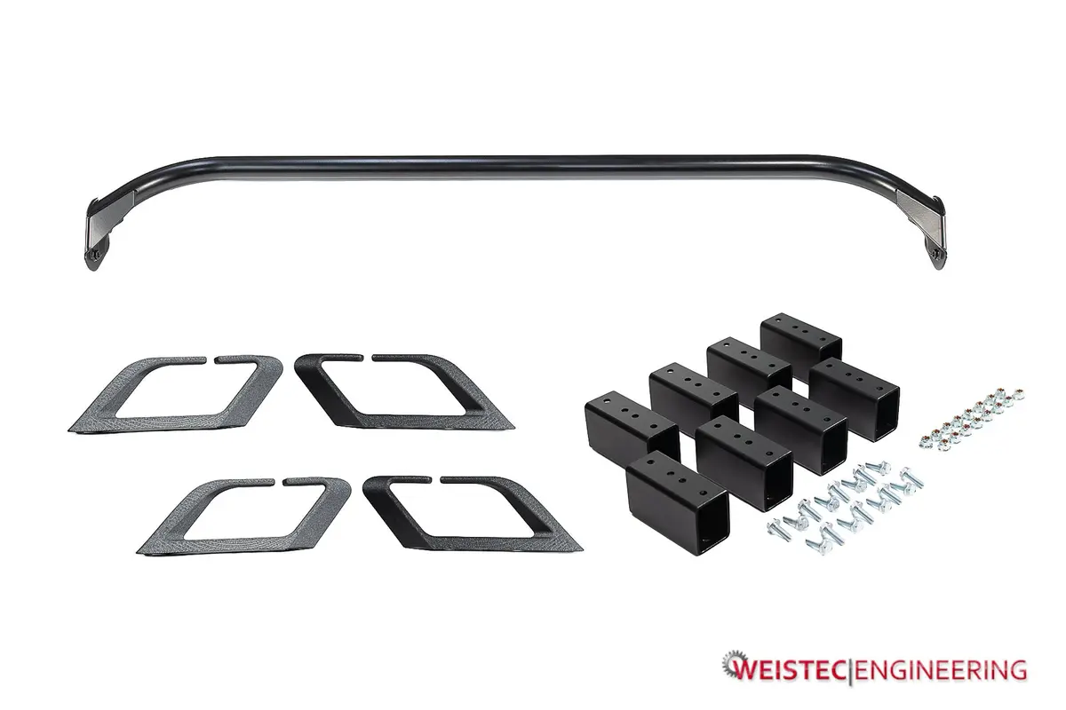 Big Boy Package For Rzr Pro R 4 1