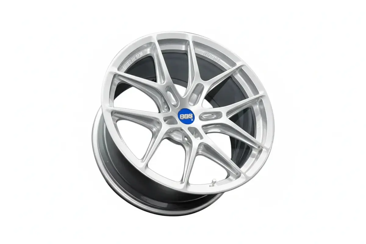 Bbs G8x M2 / M3 / M4 Mag-R 20" Wheel Set 1