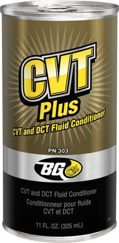 Bg Cvt Plus Cvt And Dct Fluid Conditioner 11Oz. 1