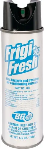 Bg Frigi Fresh 5.5Oz. 1