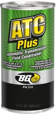 Bg Atc Plus Automatic Transmission Fluid Conditioner 11Oz. 1