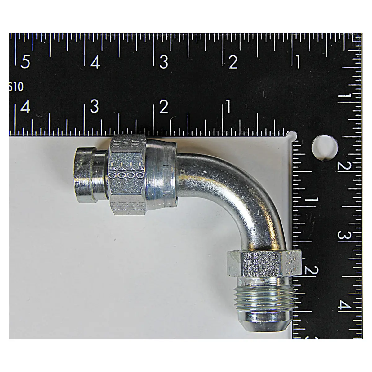90 Degree Fitting 7/8-14X5/8 Each 1