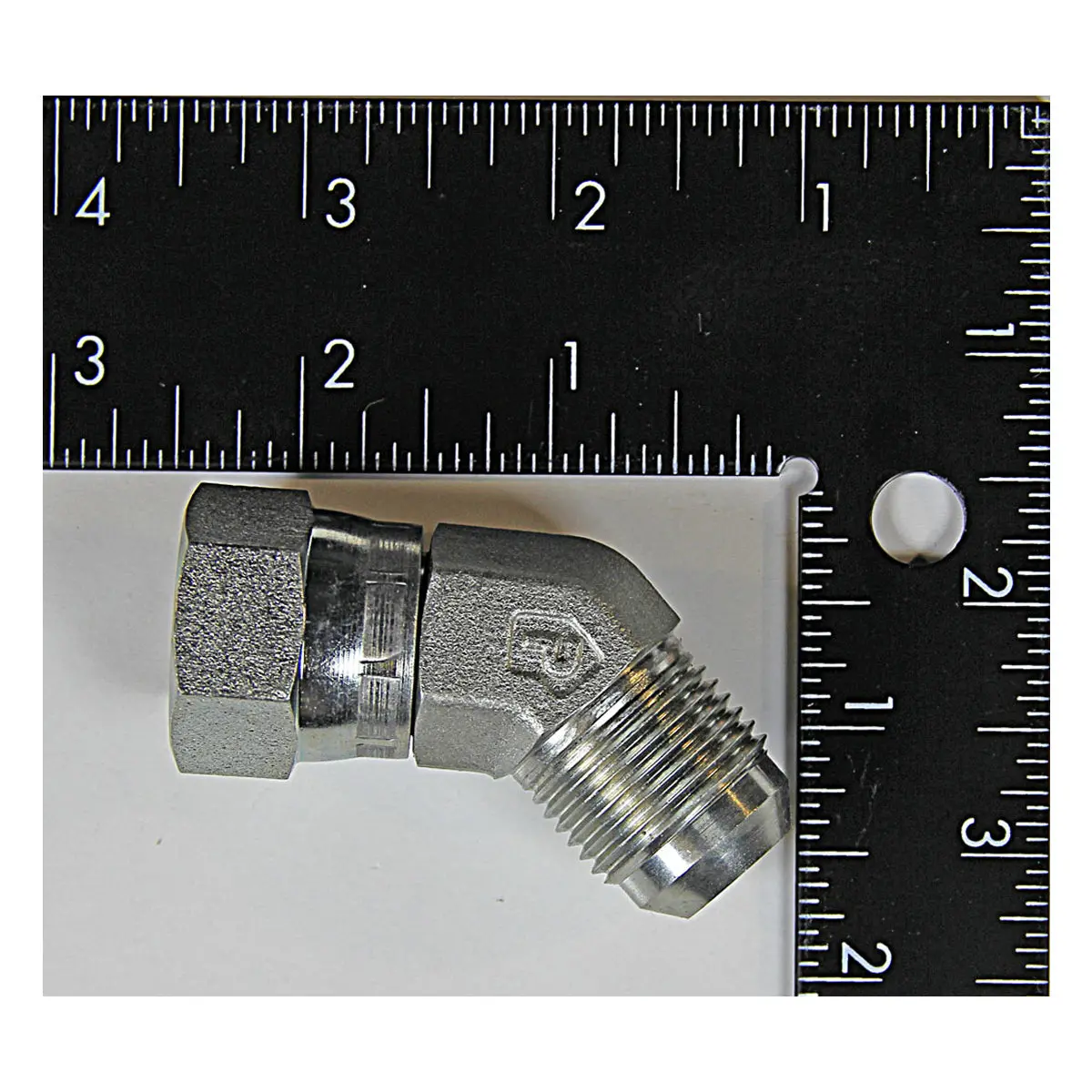 45 Degree Fitting 7/8-14X5/8 Each 1