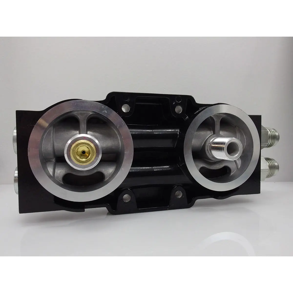 Filter Mount Assembly Each 1