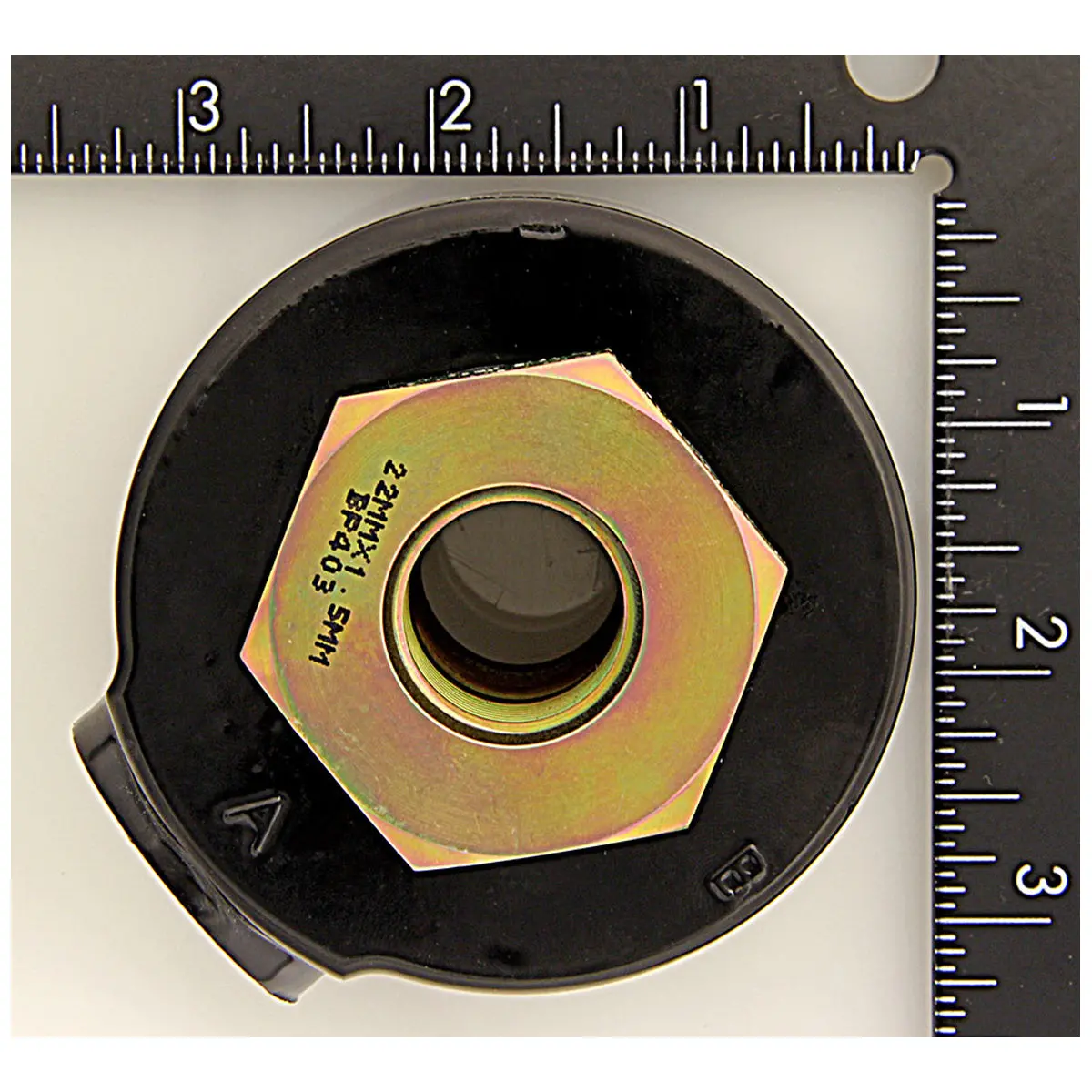 Spin On Adapter Each 1