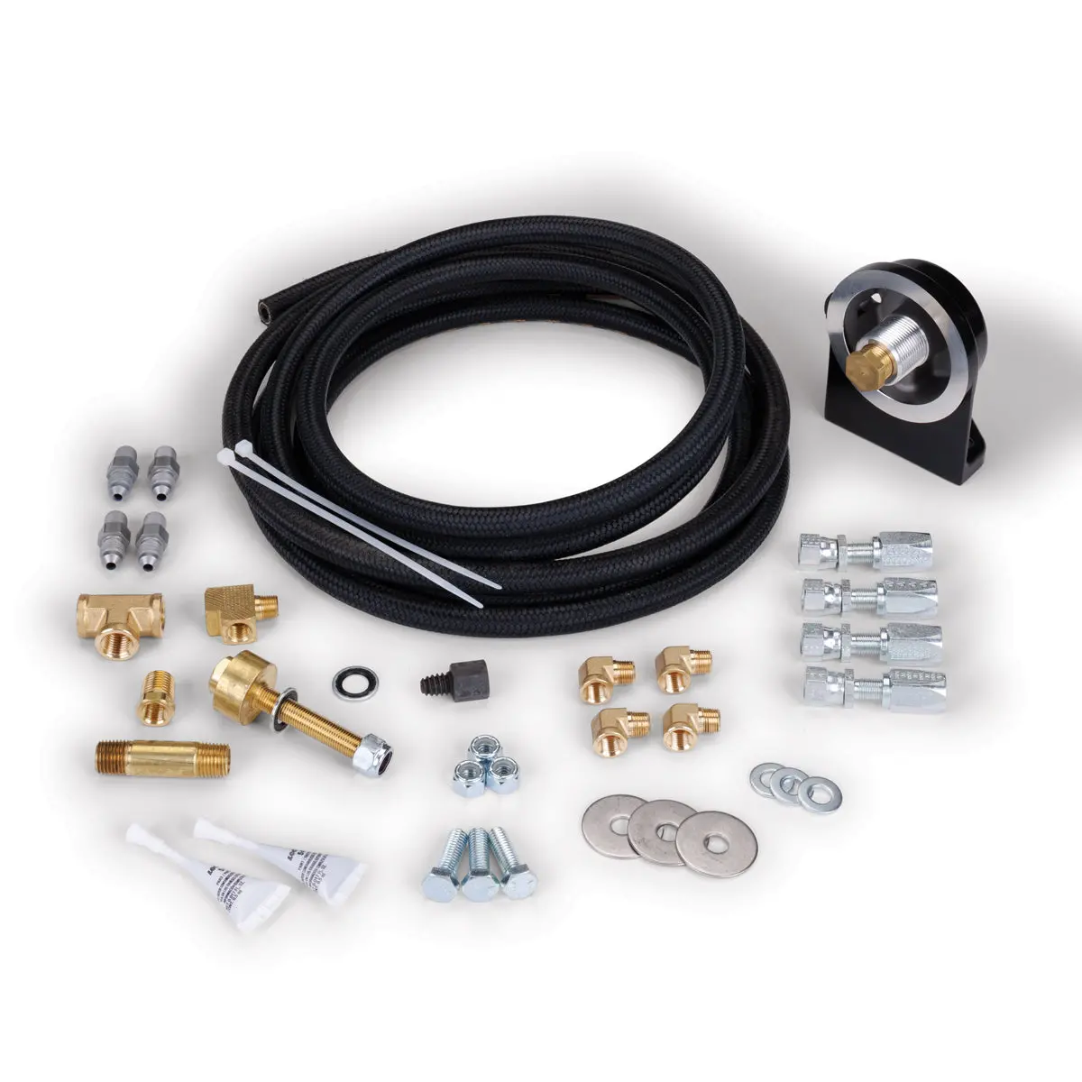 Amsoil Universal Single-Remote Bypass System Each 1