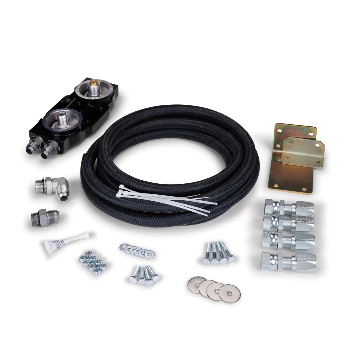 Amsoil Universal Dual-Remote Bypass System Each 1