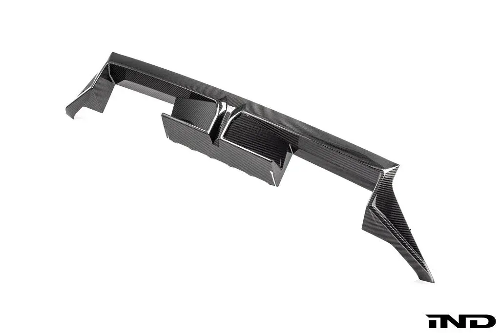 Bmw G87 M2 Cs Carbon Rear Diffuser 1