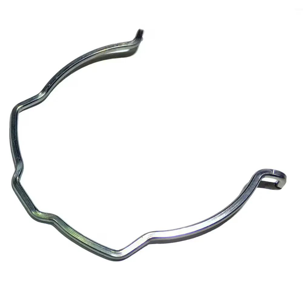 N54/N55 Chargepipe To Throttle Body C-Clip Replacement 1