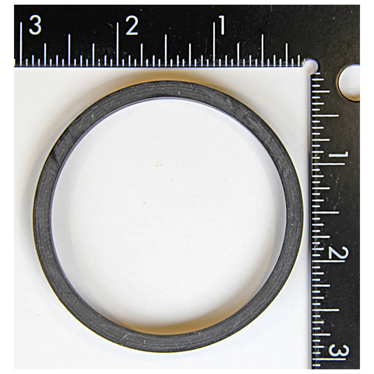 2-1/2" Gasket Each 1