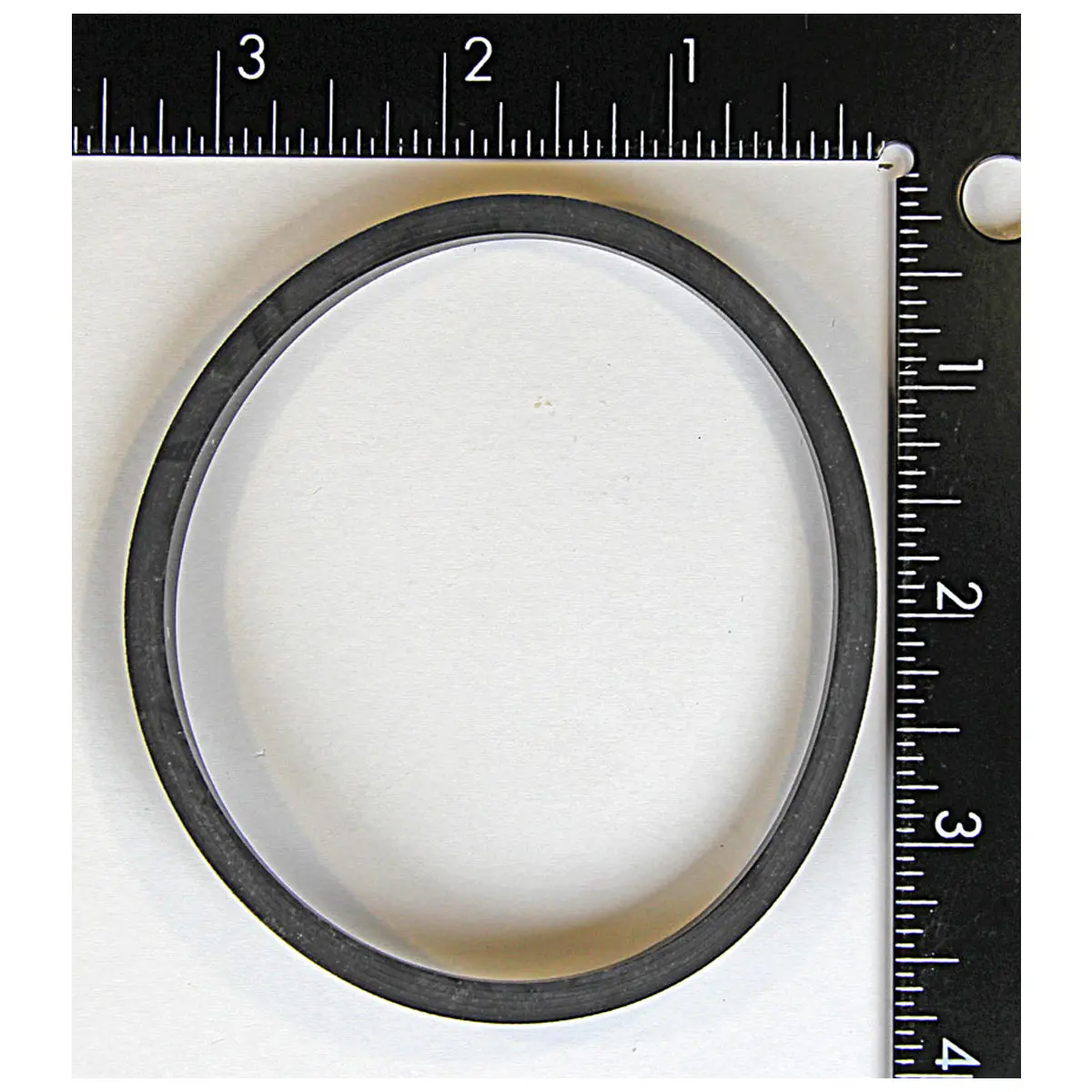Gasket,3.45Od,3.11Id,0.26Thk Each 1