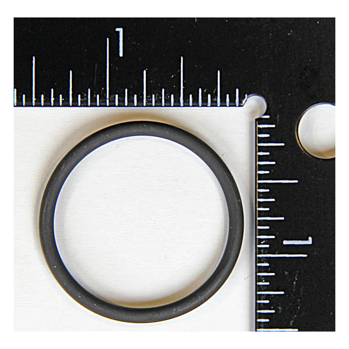 Oring, 1 3/16" Id X 0.10 Thk Each 1