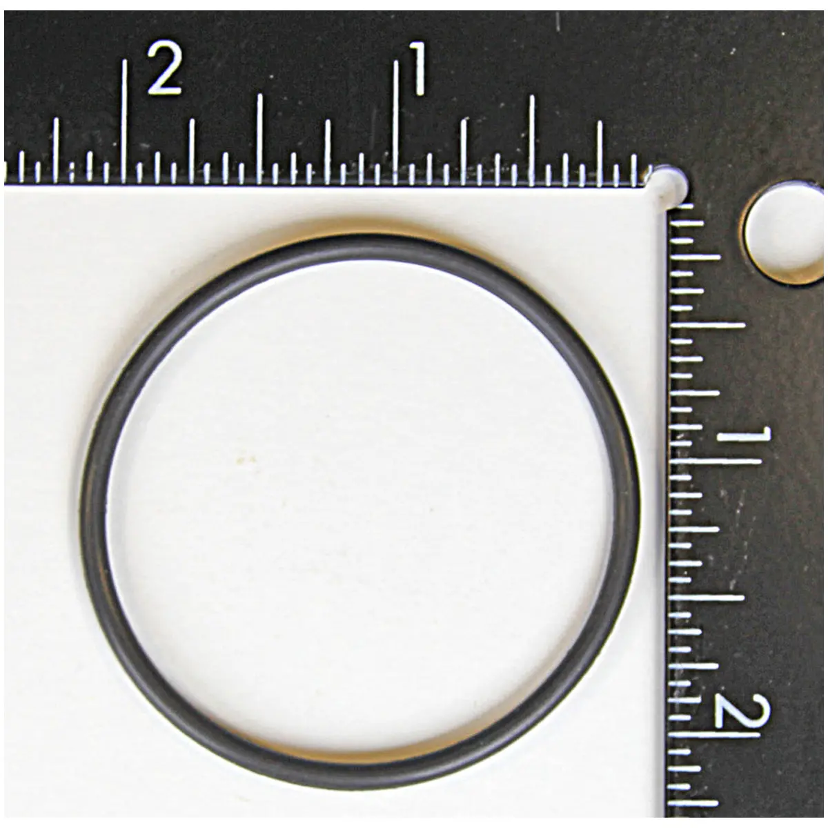 Oring, 1 7/8" Id X 0.10 Thk Each 1