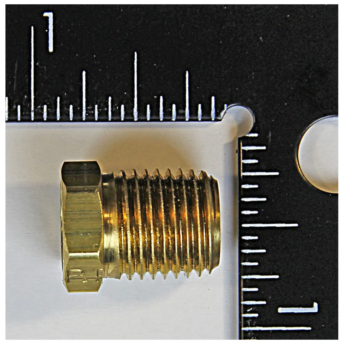 Bushing 1/8X1/4" Each 1