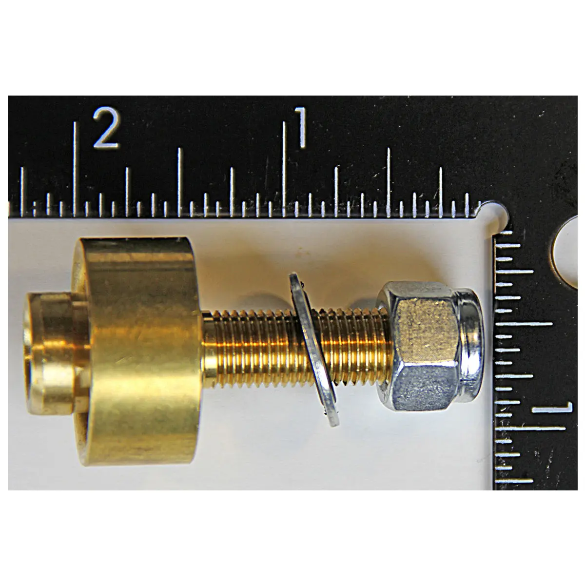 Oil Return Fittings Each 1