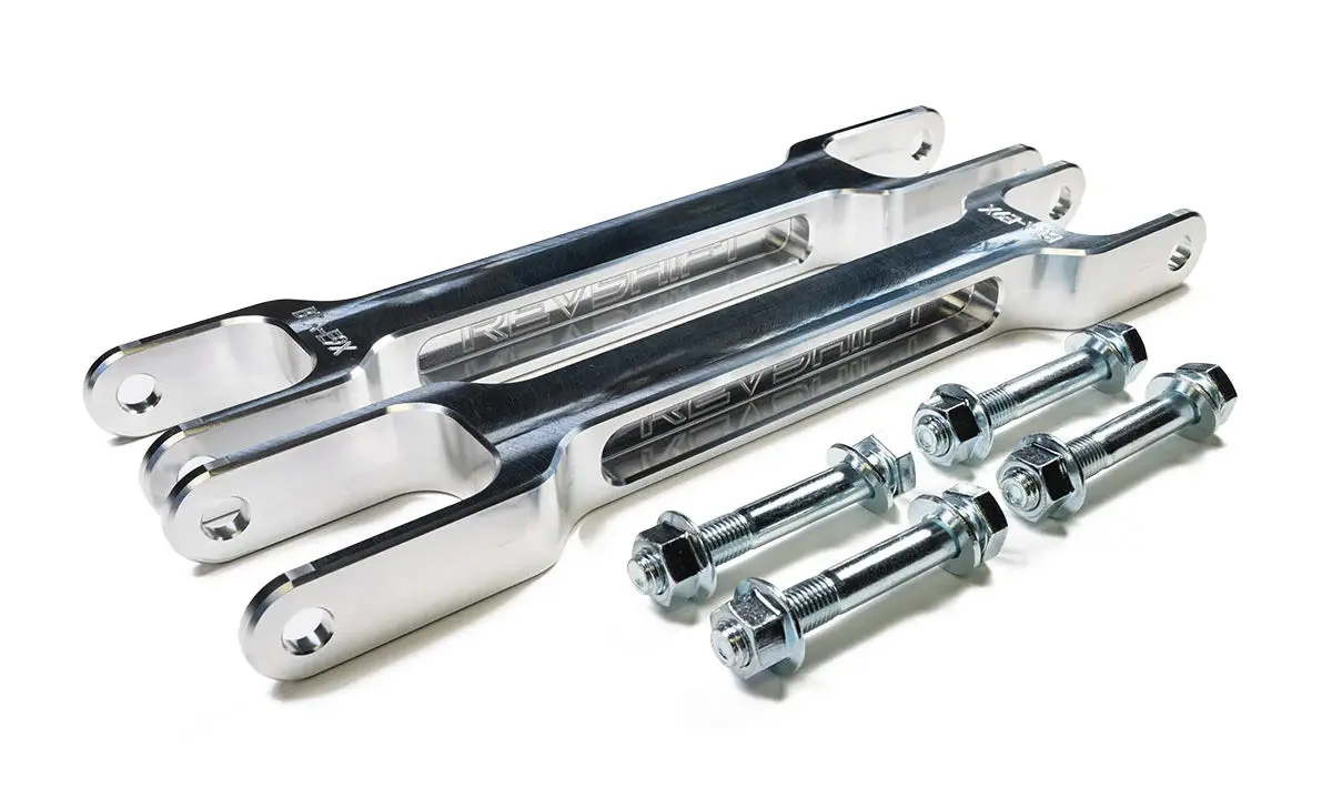 Rear Trailing Arms - Bmw E9x/E8x 1