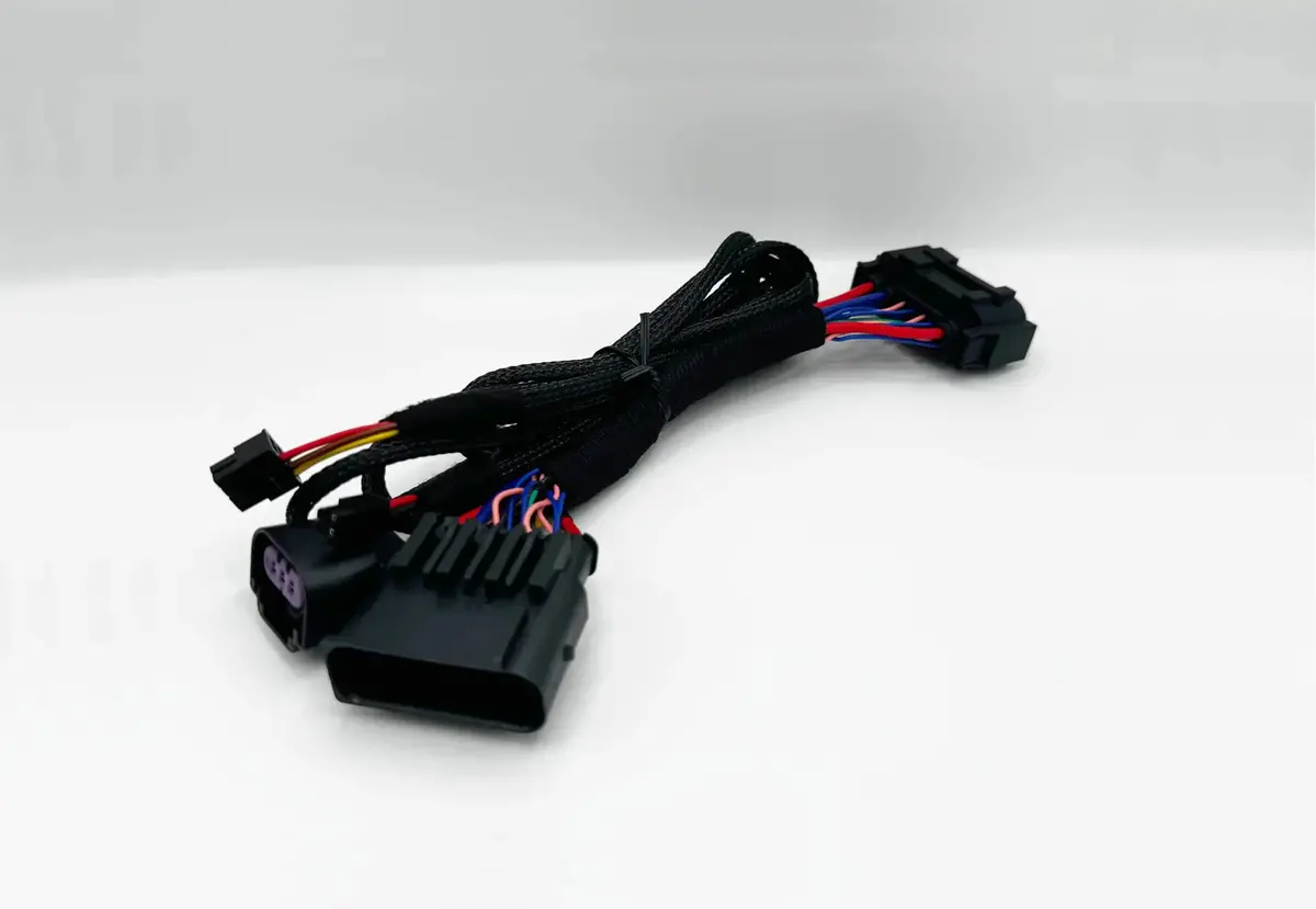 Harness For Flexfuel Kit 1