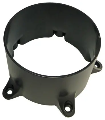 Mickey Thompson Classic Iii Black Center Cap - Open 8X6.5/170 - 250363 1