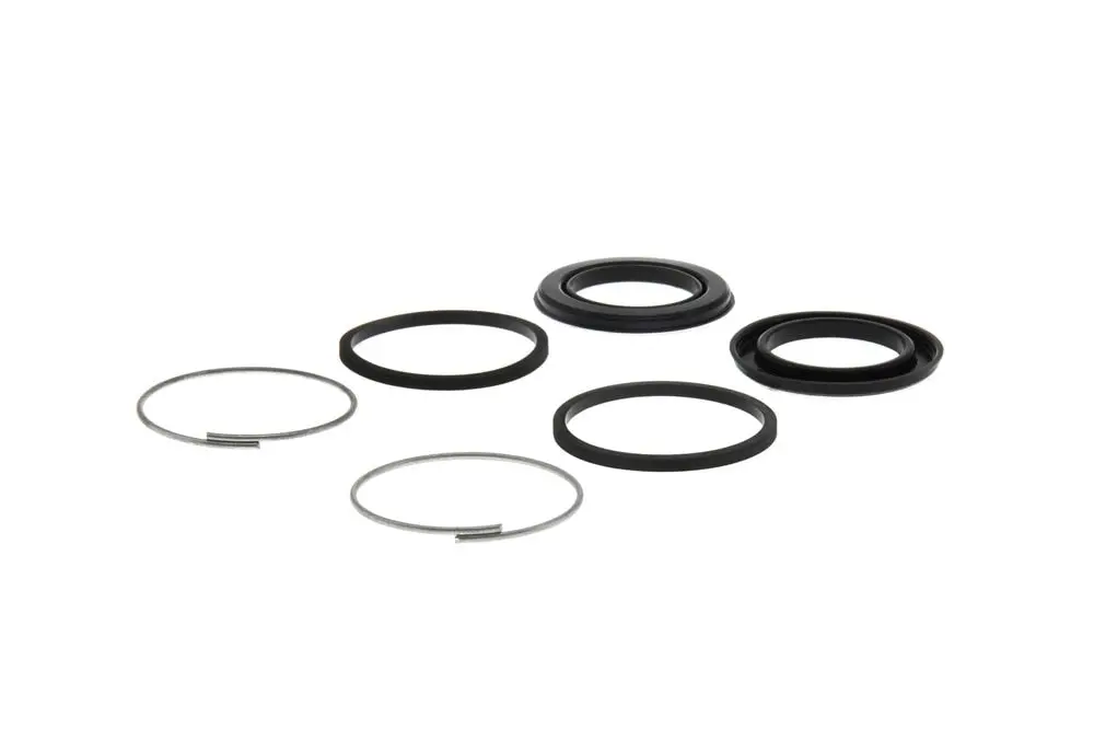 Brake Caliper Rebuild Kit, Centric - E21 320I/323I, E26 M1 1