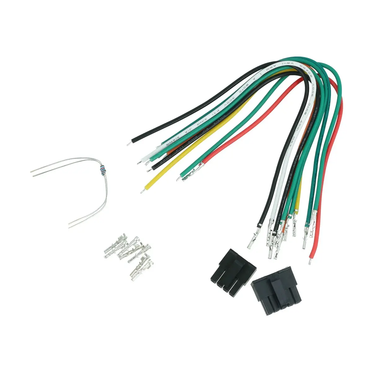 Universal Addon     Connection Kit Mfd28/Mfd32/Mfd32s/Mfa28 1