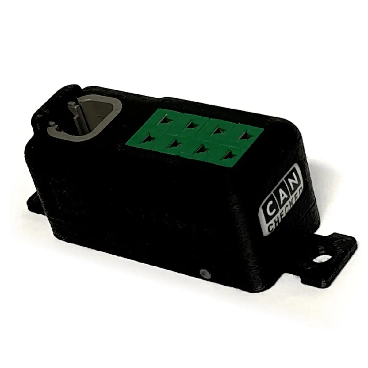Universal Addon     Tcc04 - Thermo Couple Converter With Dtm 4-Way 1