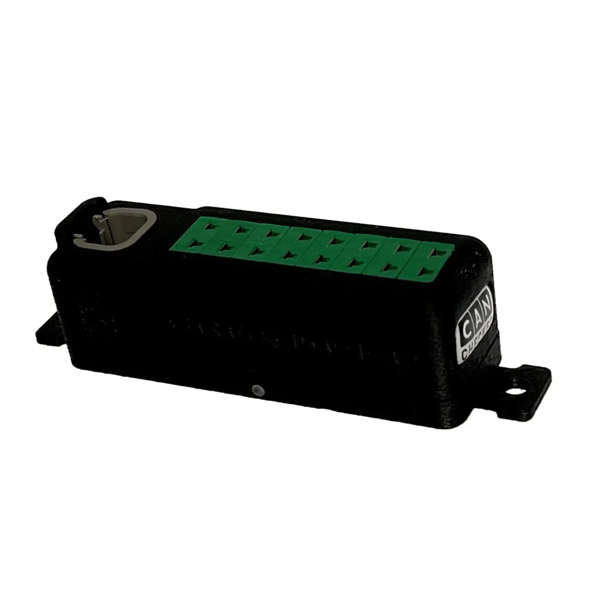 Universal Addon     Tcc08 - Thermo Couple Converter With Dtm 4-Way 1