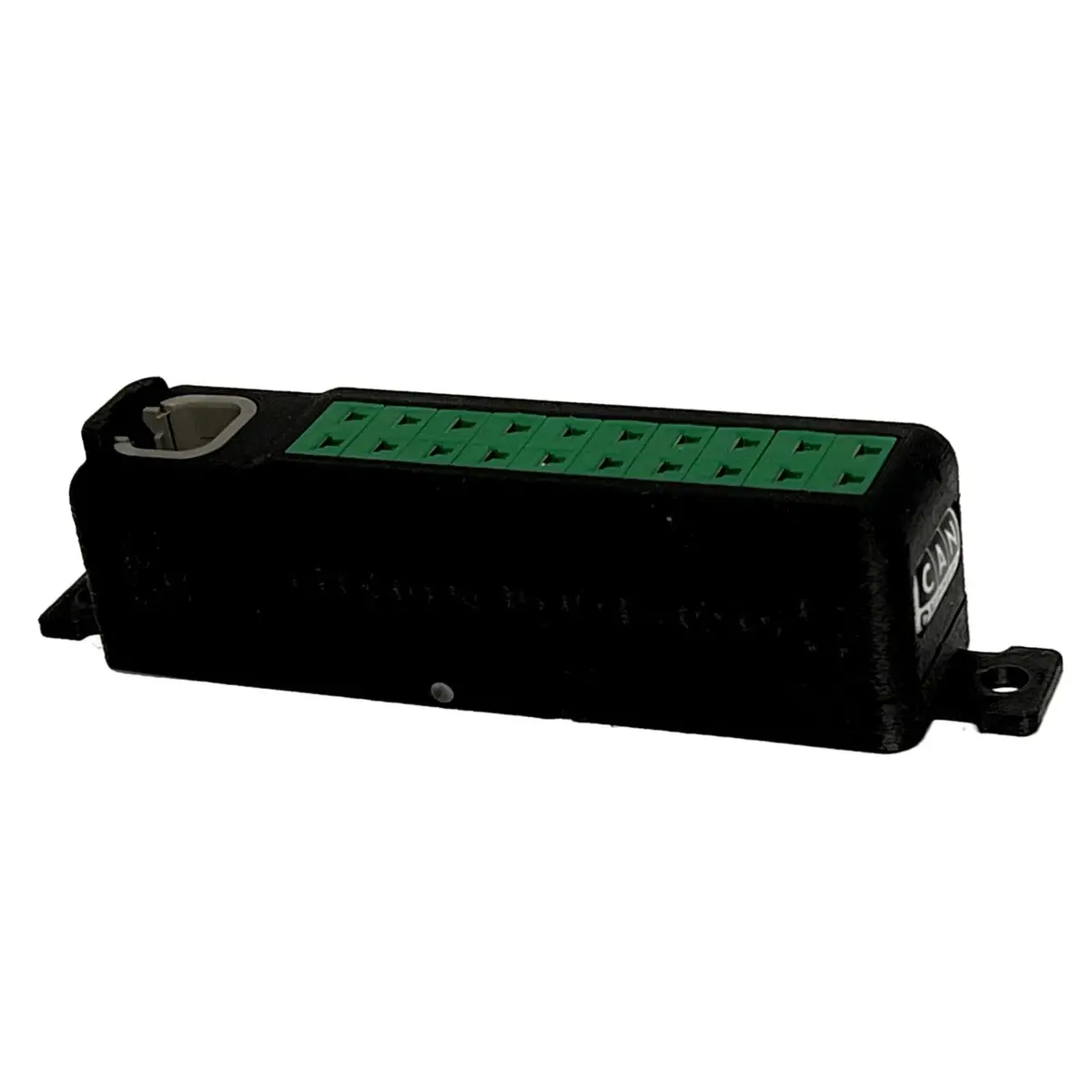 Universal Addon     Tcc10 - Thermo Couple Converter With Dtm 4-Way 1