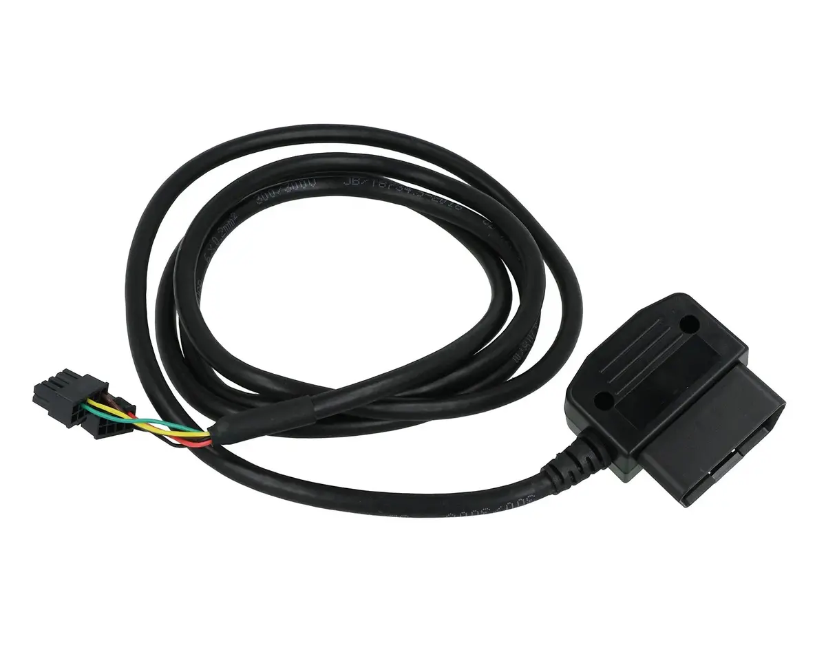 Universal Cable   Mfd28/32 Gen2 Obd2 - Pin1 Kl15 + K-Line (Vag) 1