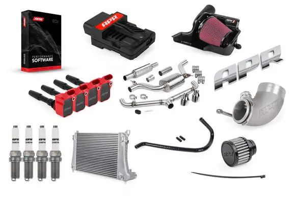 Apr Power Pack Pro - Gti (Mk7) 1
