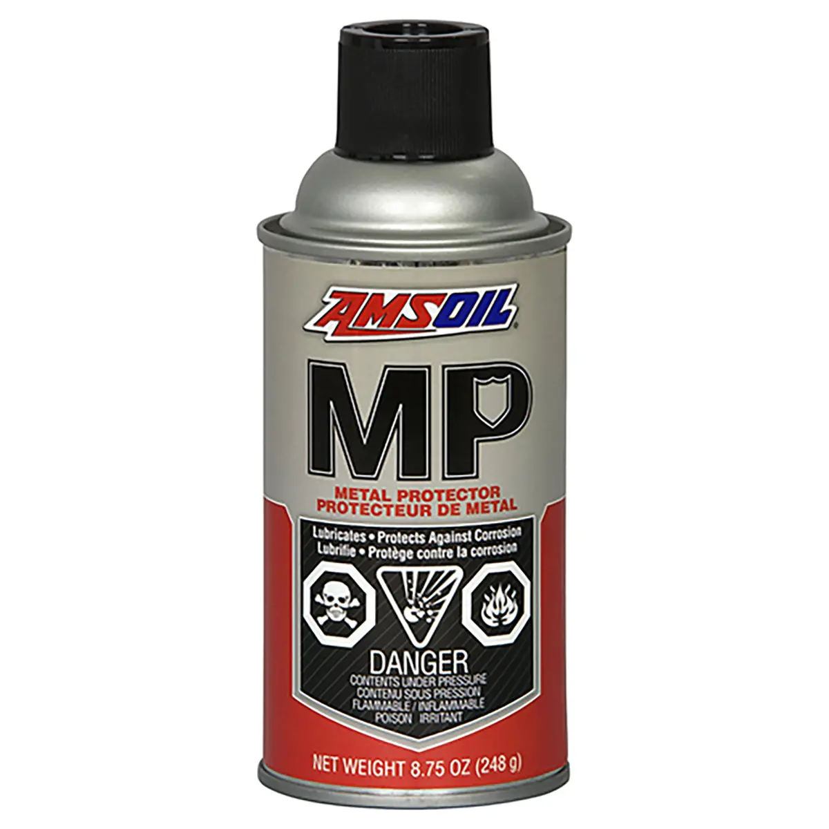 Amsoil Mp Metal Protector 259 Ml Bottle 1