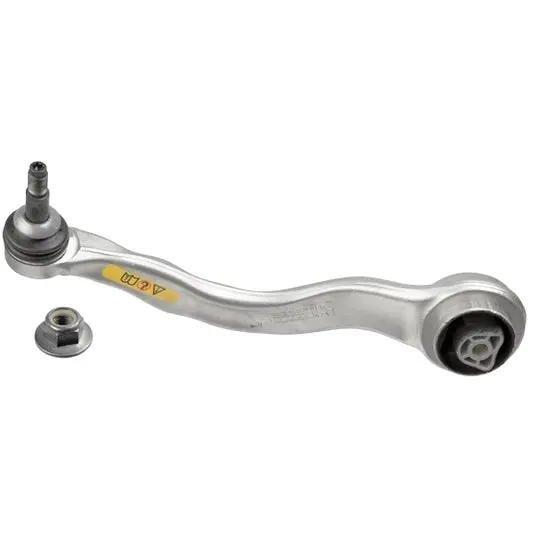 Bmw Lateral Arm And Ball Joint Assembly - Lemforder 31106861165 1