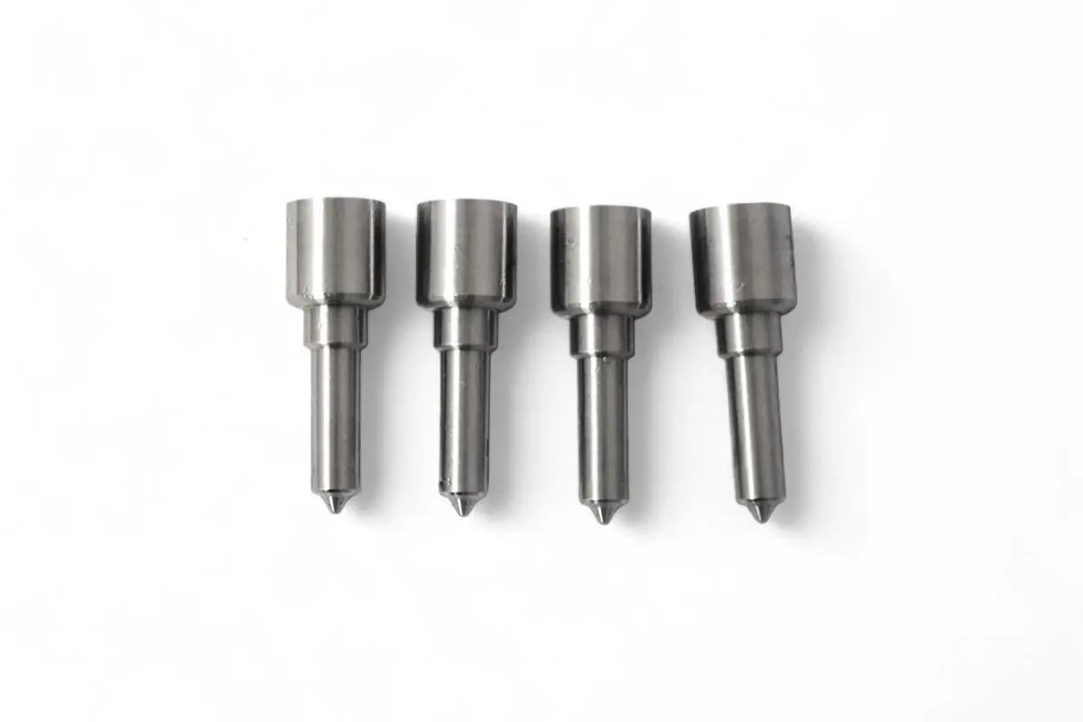 Gibonta Race Nozzles For 1.9 & 2.5 Ve Engines 1