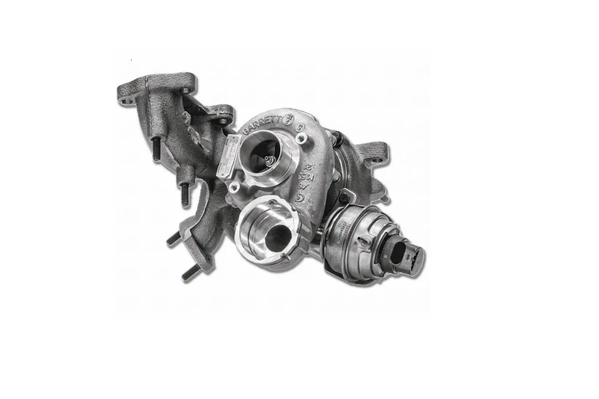 Performance Turbo Upgrade For Us Spec Bew 1.9 Tdi Engines 1