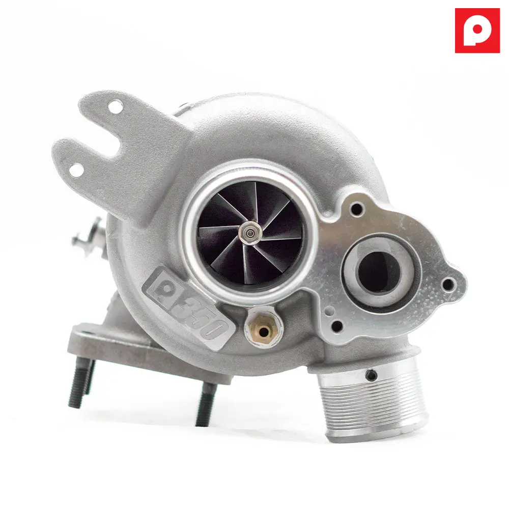 Dodge Dart (1.4L) – Pure350 1