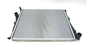 Bmw Radiator - Genuine Bmw 17117551635 1