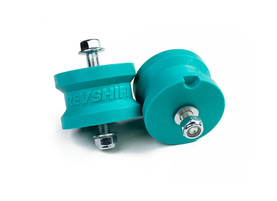Drift Missile Transmission Mounts - Bmw 1