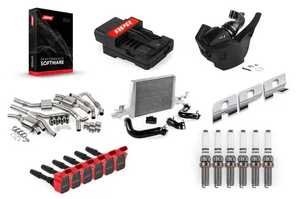 Apr Power Pack Pro - S4 S5 (B9) 1