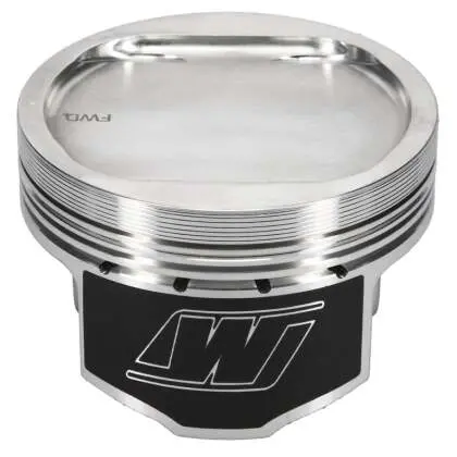 Professional Subaru Ej22 Piston Set Of 4 – 97.50 Mm Bore – 30.25 Mm Ch, -24.00 Cc 1