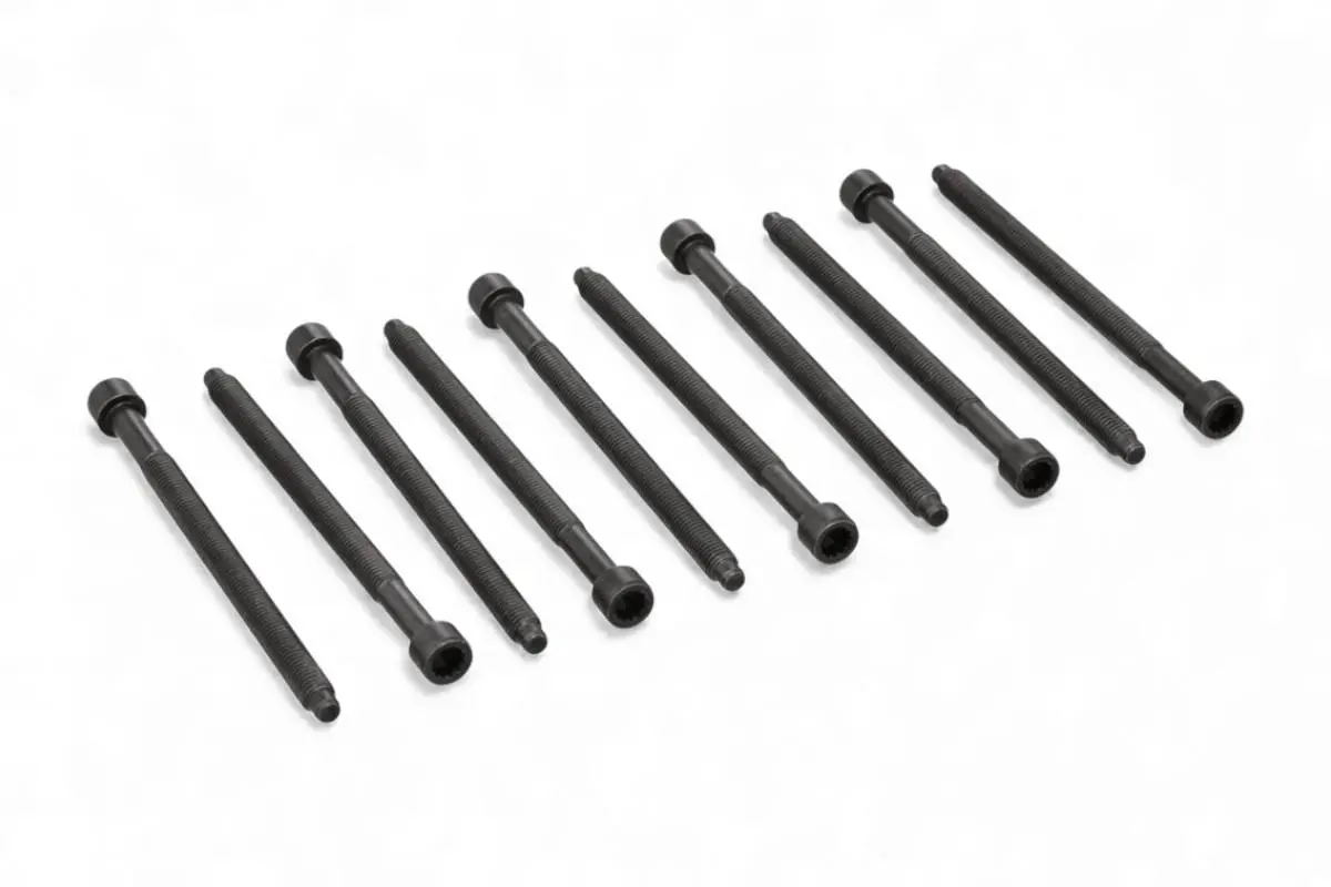 Pd150 Arl Head Bolt Set For 1.9 & 2.0 8V Tdi Pd Engines 1