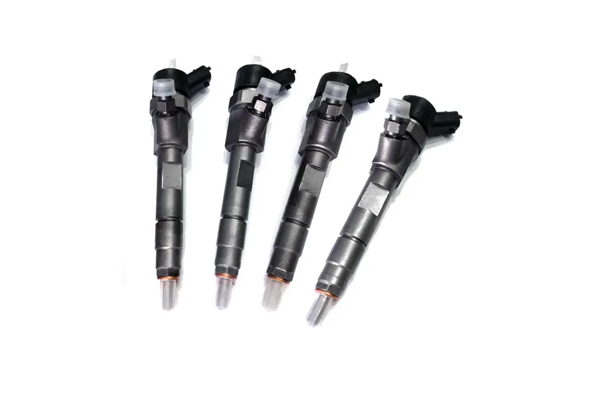 Bmw Solenoid Injector Upgrade For Bmw E & F Series N47n 2.0 Diesel Engines 1