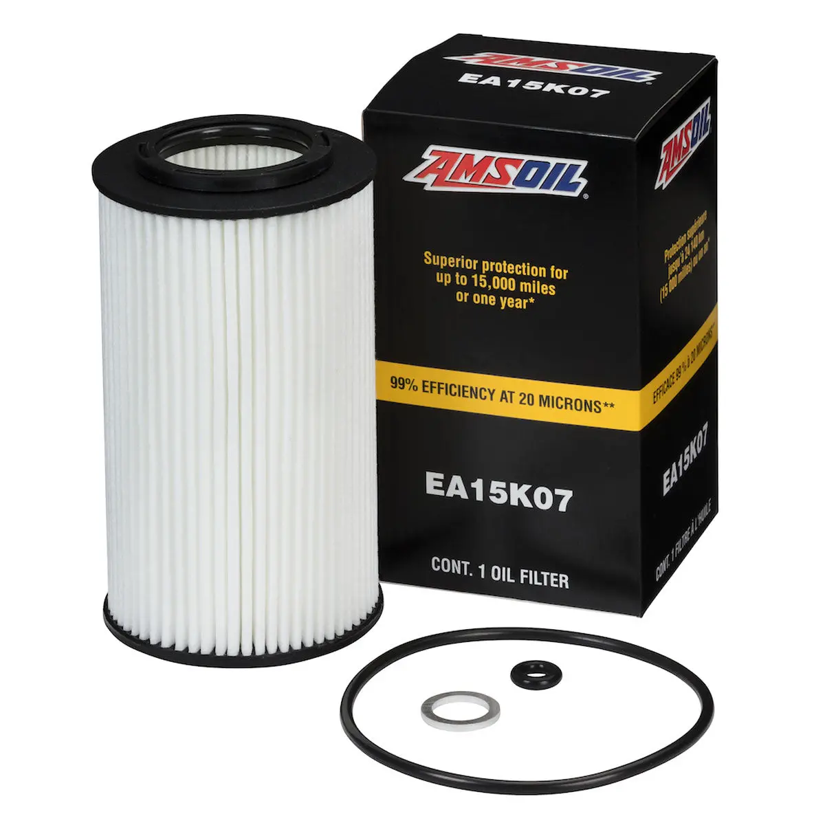 Amsoil Oil Filter Each 1