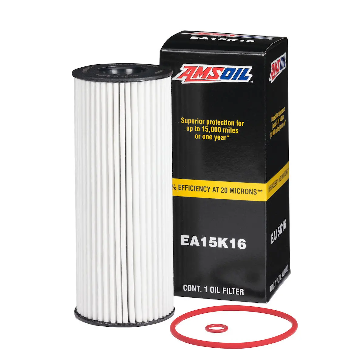 Amsoil Oil Filter Each 1