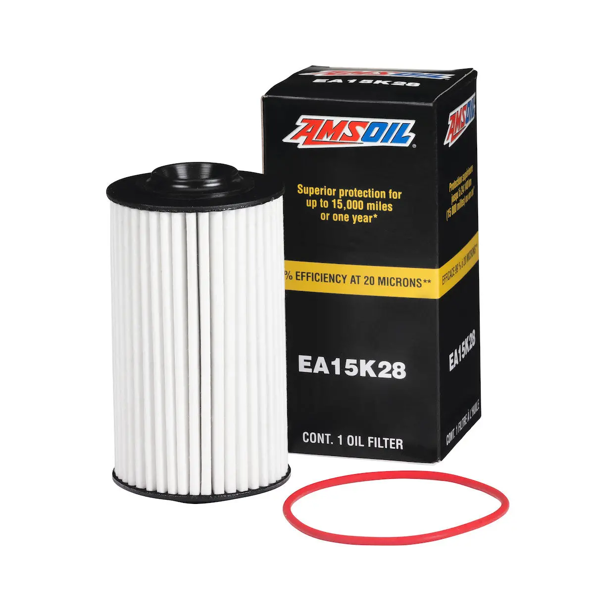 Amsoil Oil Filter Each 1